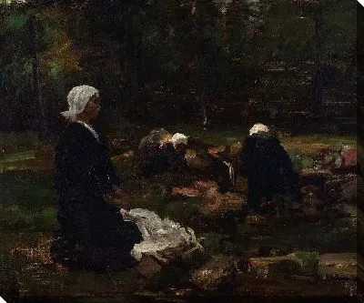 Лавадейрас