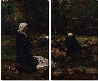 Лавадейрас