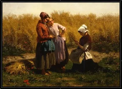 Знаки любви