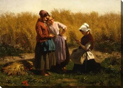 Знаки любви