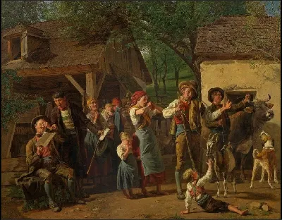 картина