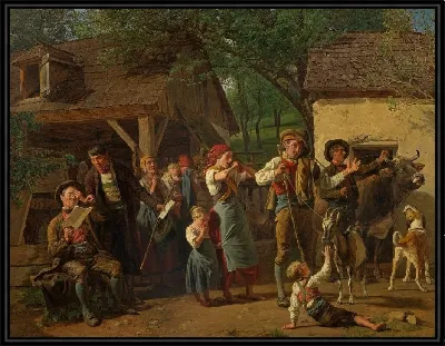 картина