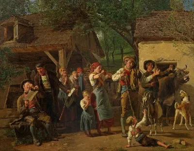 картина