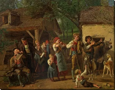 картина