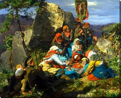 картина