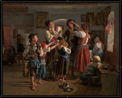 картина