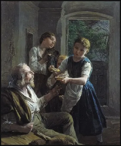 картина