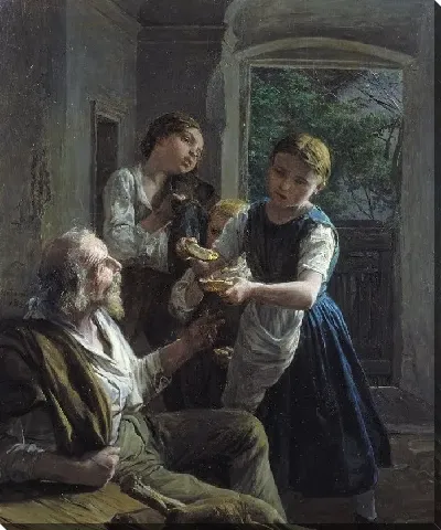 картина