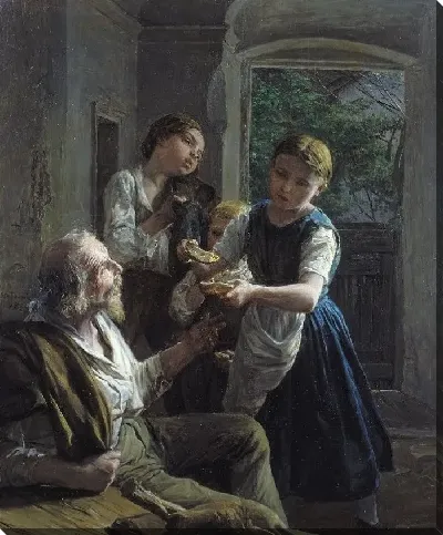картина