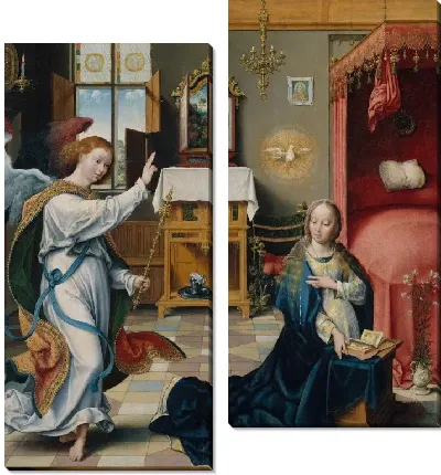 Благовещение