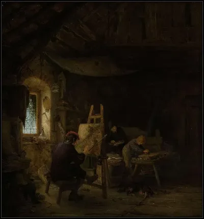 картина