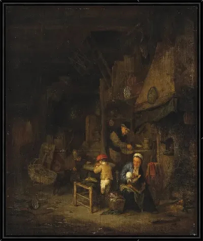 картина