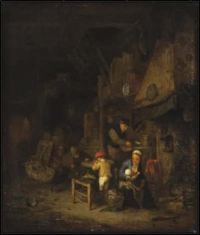картина