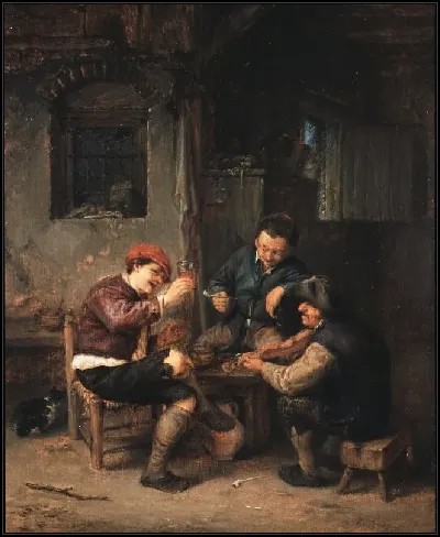 картина