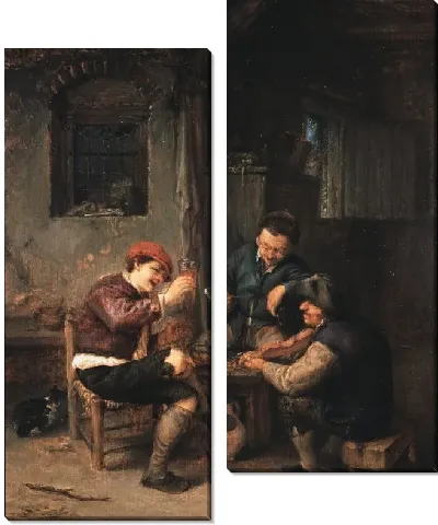 картина