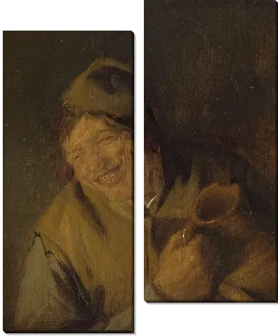 Весёлый крестьянин