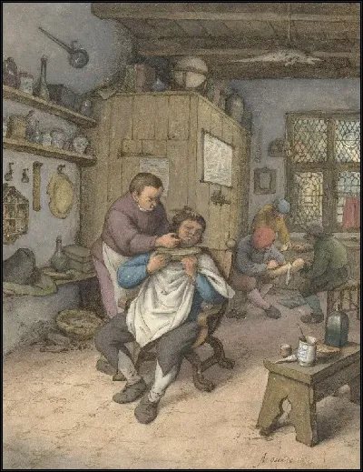 картина