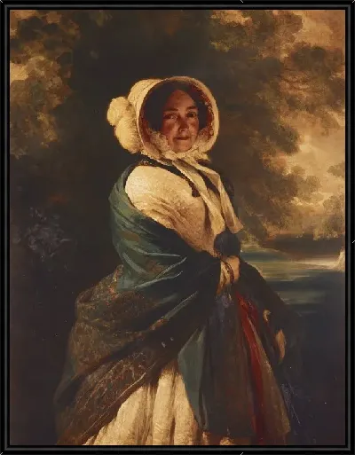 картина