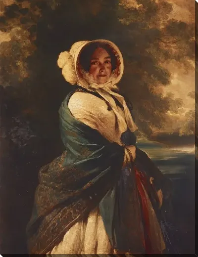 картина