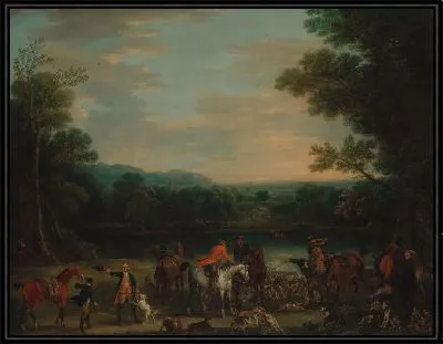 Смерть зайца