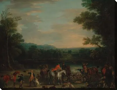 Смерть зайца