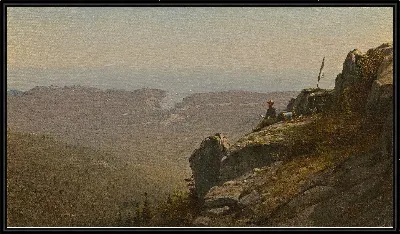 картина