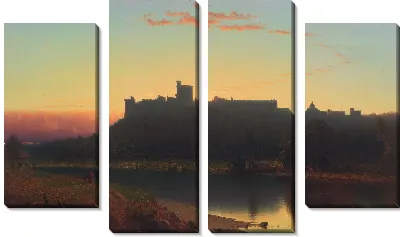 Виндзорский замок