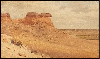 картина