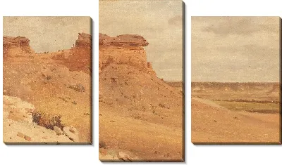 картина