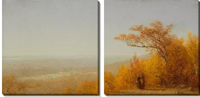 картина