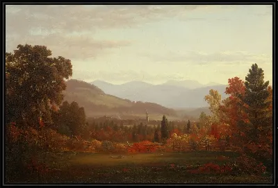 картина