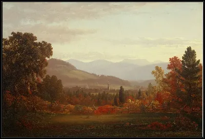 картина