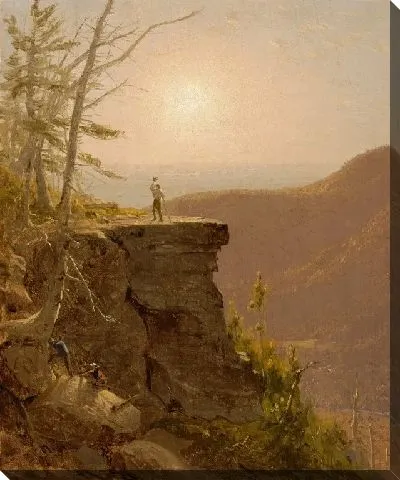 Картина Тиволи