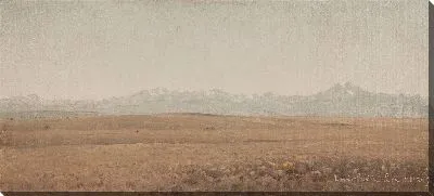 Картина Лонгс-Пик, Штат Колорадо