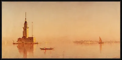 картина