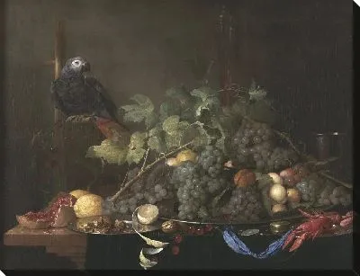 Натюрморт №32