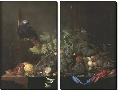 Натюрморт №32