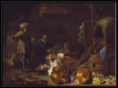 картина