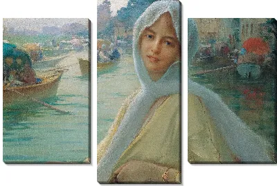 Развлечение в Гексу