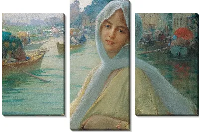 картина