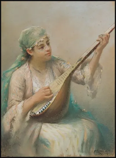картина