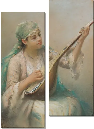 картина