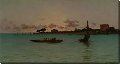 Картина Пейзаж №91