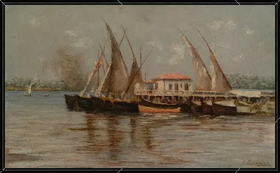 картина