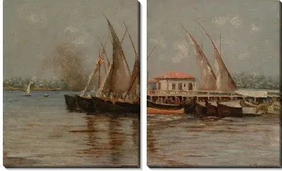 картина