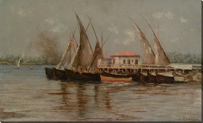 картина