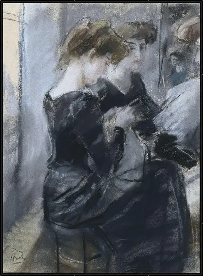 картина