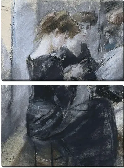 картина