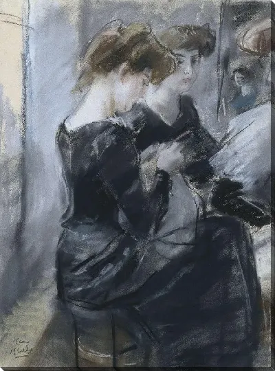 картина