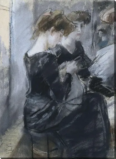 картина
